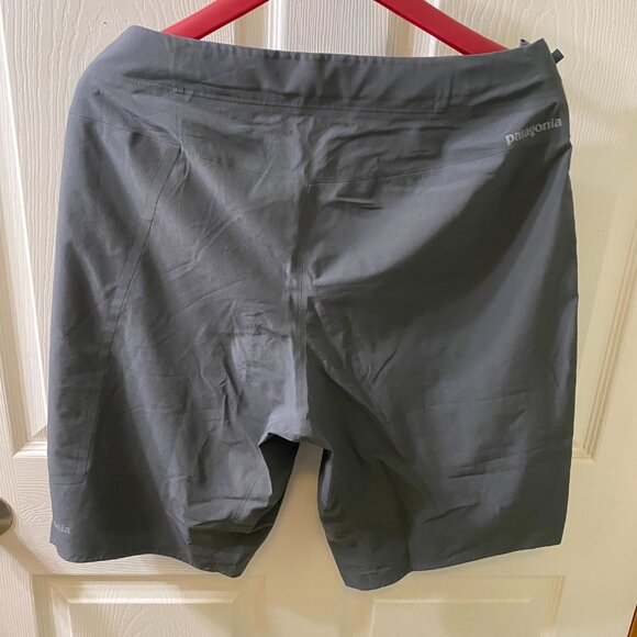 Gen 1 Patagonia Dirt Roamer Shorts - Picture 2 of 3